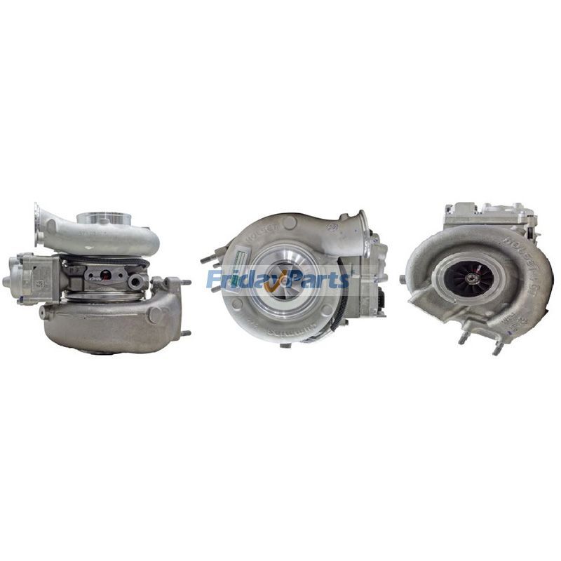Turbo HE300VG Turbocharger 3781564 for Cummins Engine ISB ISB6.7