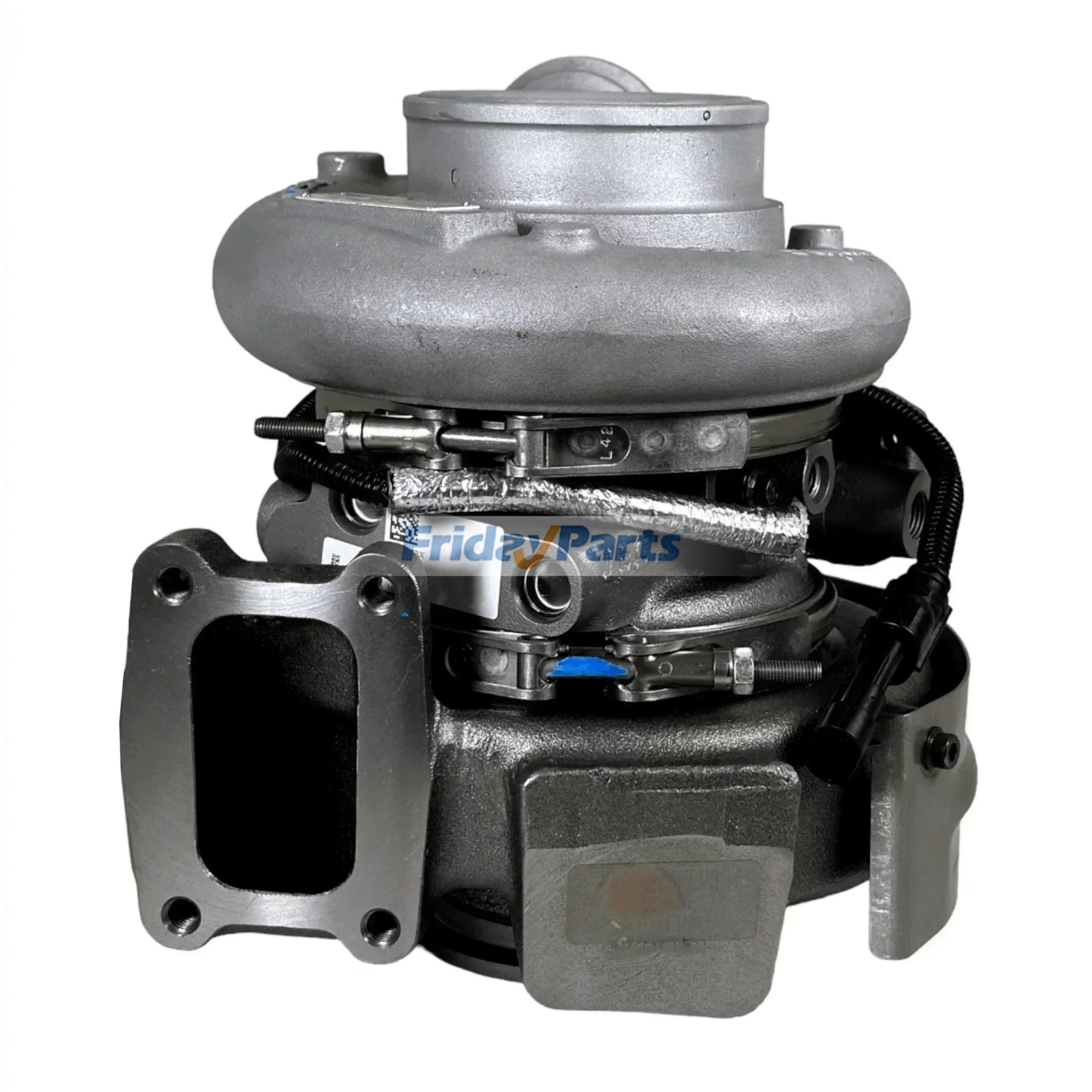 Turbo HE300VG Turbolader 3795989 für Cummins Motor ISB6.7