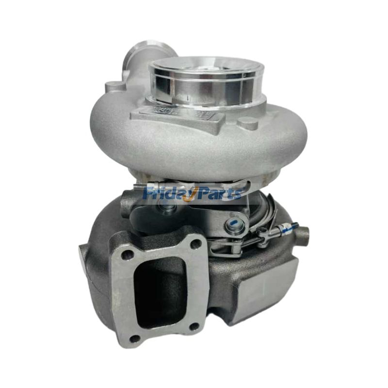 Turbo HE300VG Turbocharger 3795993 5328164 4309296 for Cummins Engine ISB6.7