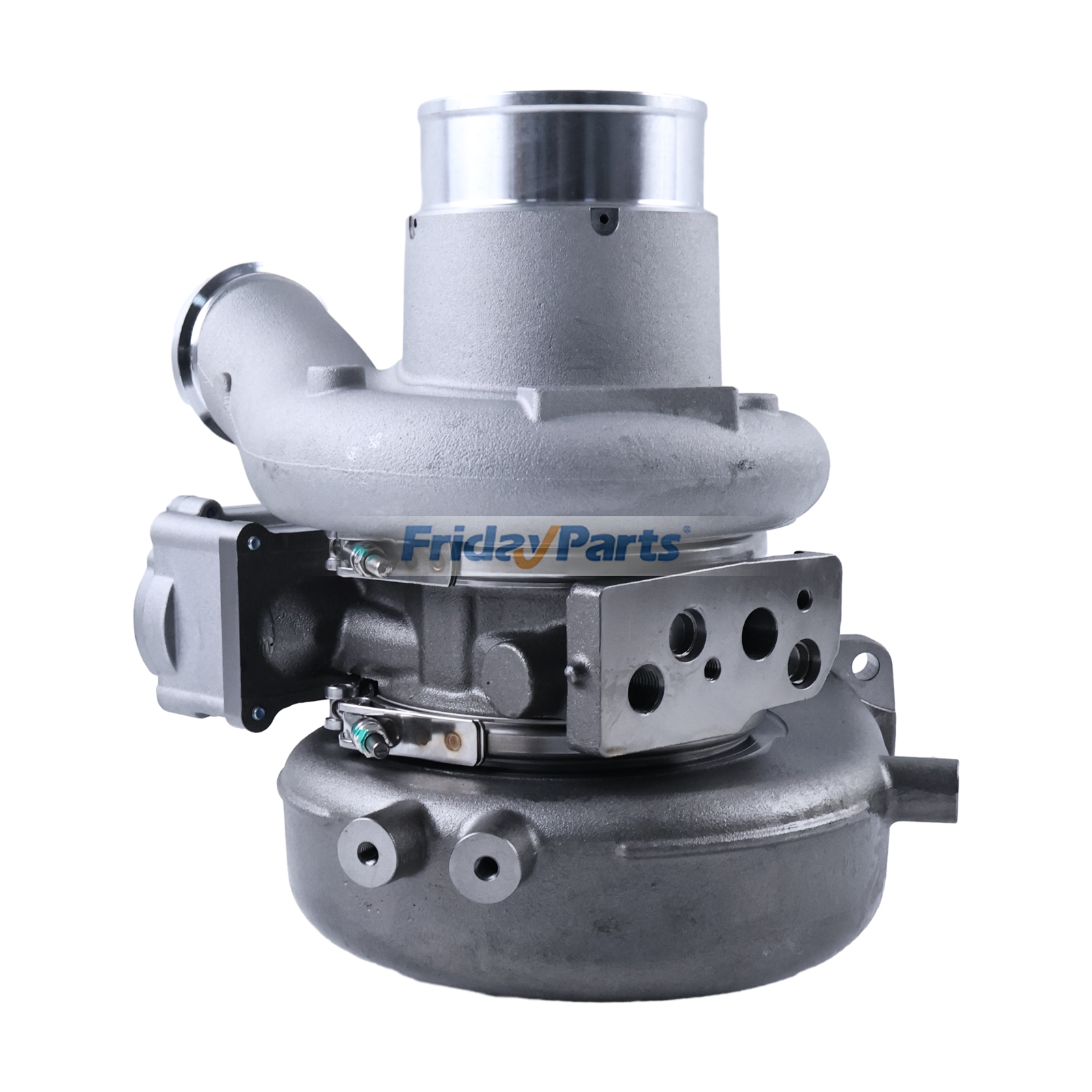 Turboladerfür Motor