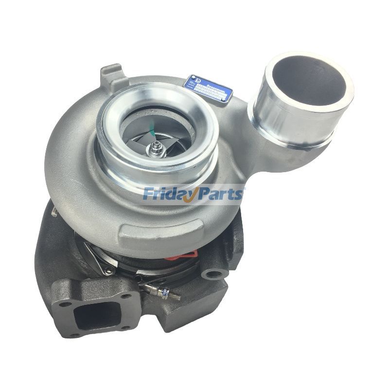 Turbo HE300VG Turbolader 5325947 für Cummins-Motor ISB ISB6.7 ISB5.9 ISB6