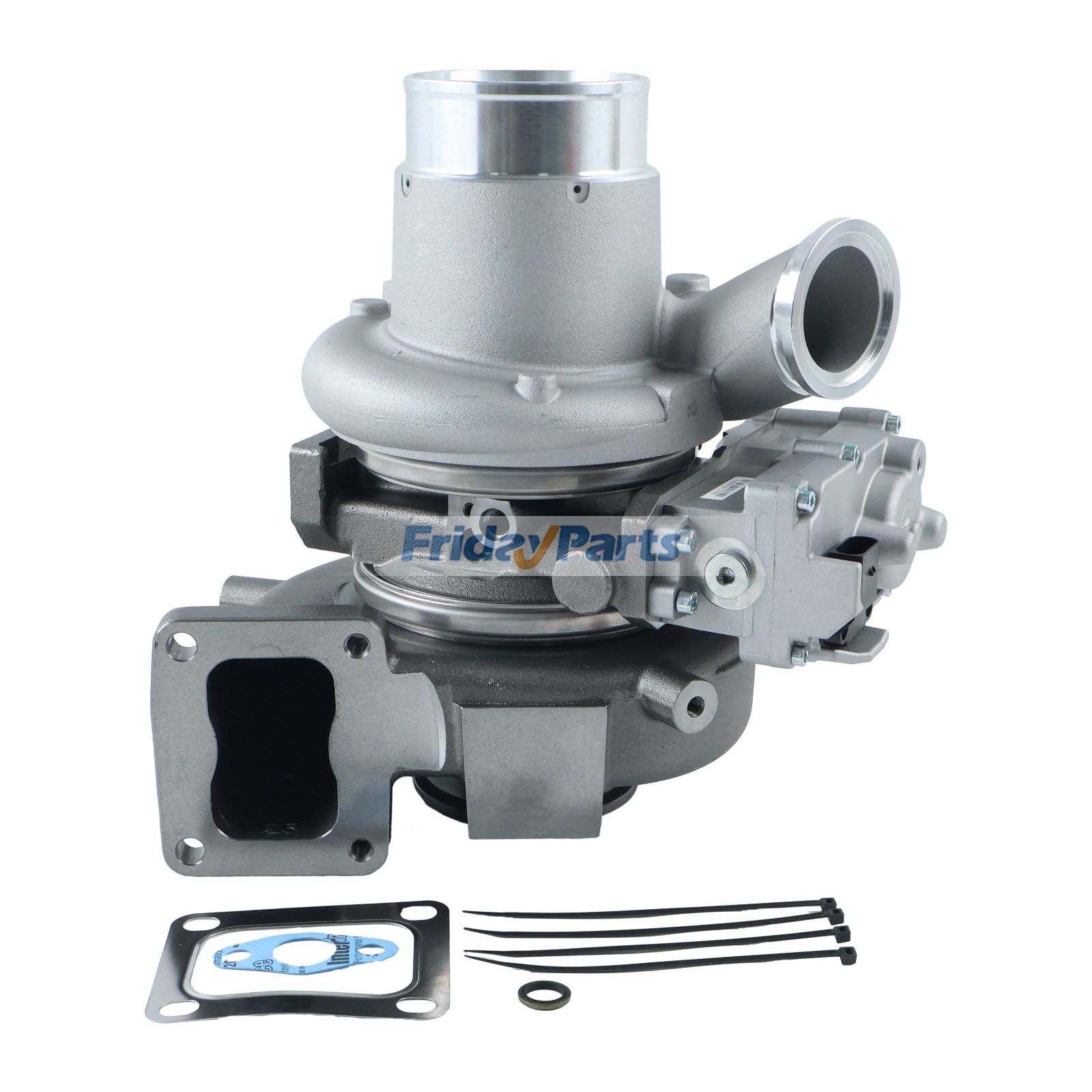 Turbo HE300VG Turbocharger 5327341 for Cummins Engine ISL ISL9 L9