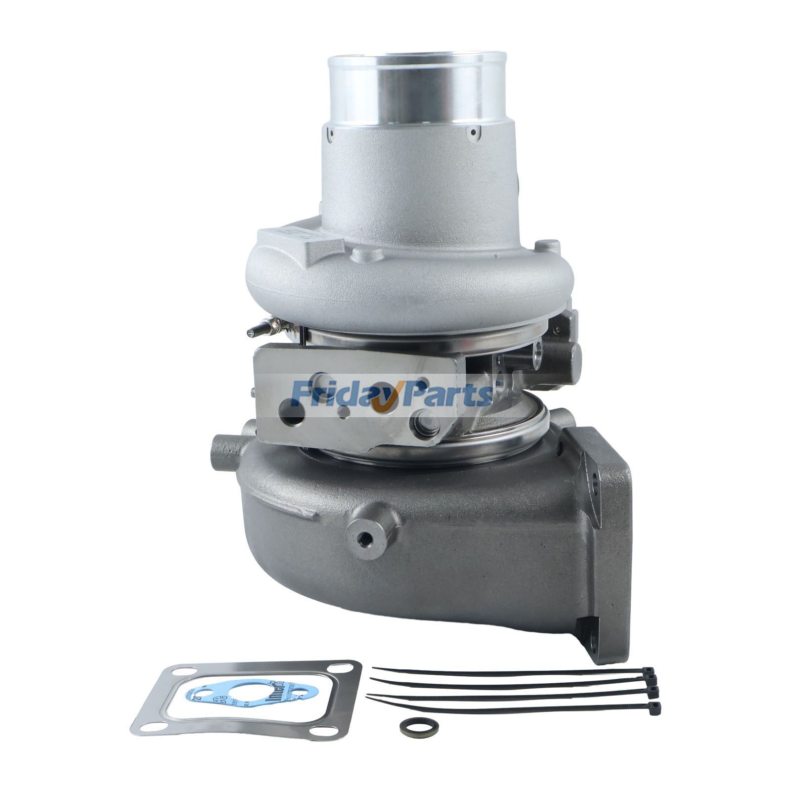 Turbocharger in Stock in China