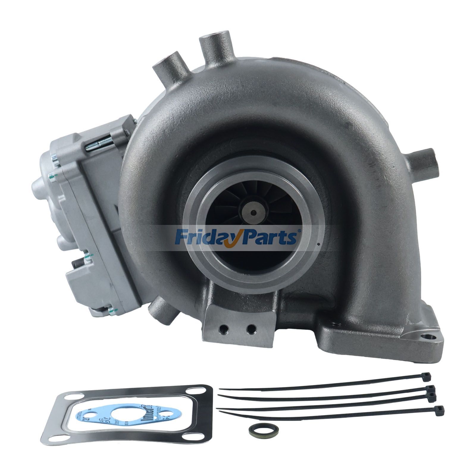 FridayParts Turbocharger