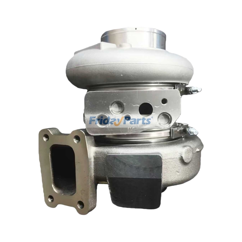 Turbo HE300VG Turbocharger 5328073 5549184 5453630 5328083 for Cummins Engine B6.7 CM2350 B135B