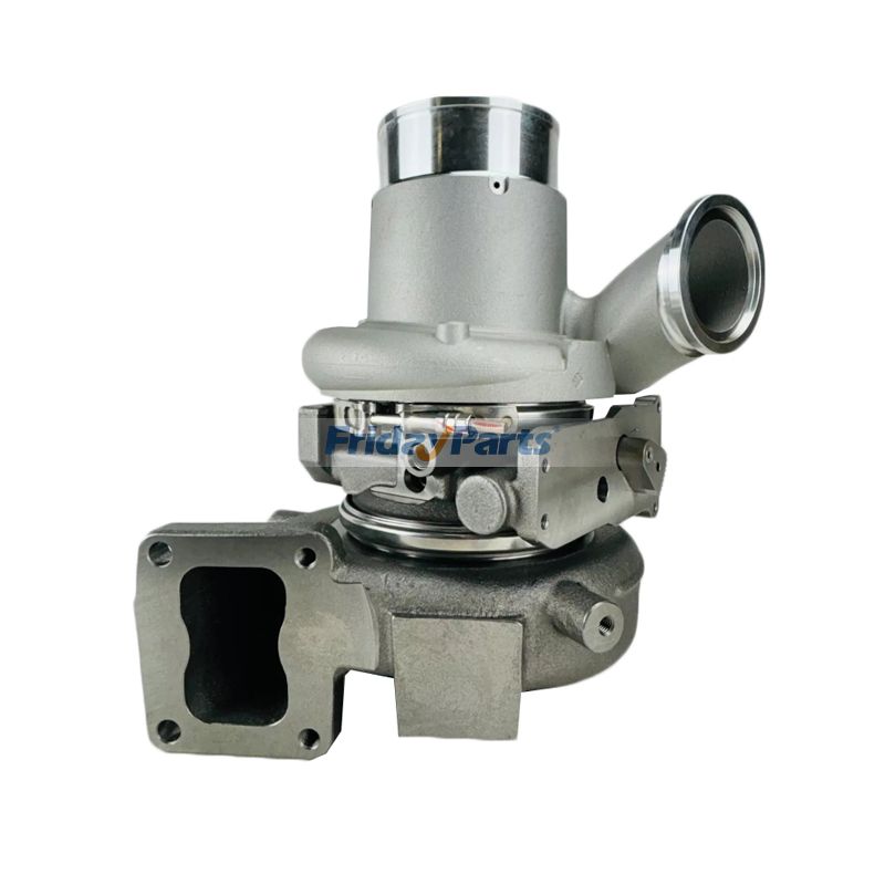 Turbo HE300VG Turbocharger 5328096 3780075 3780087 3780089 3790433 for Cummins Engine ISL9 L9