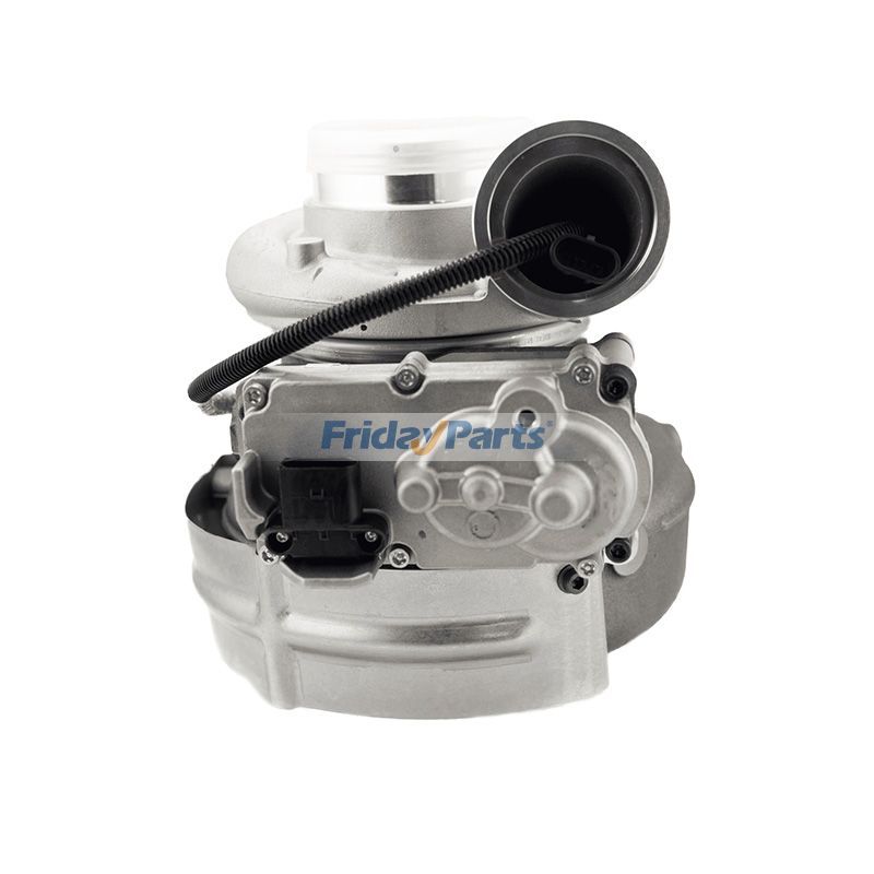 Turbo HE300VG Turbocharger 5354525 5354486 5501351 for Cummins Engine B6.7 L9 QSG12 X12