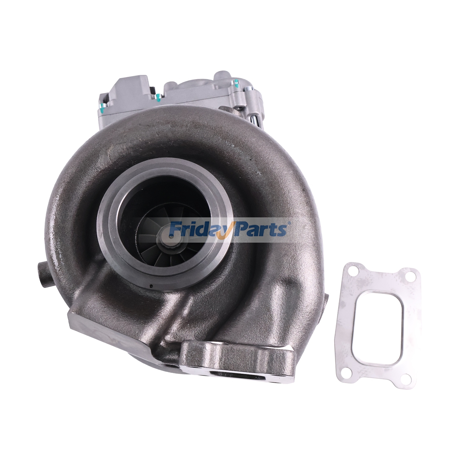 Pièces pour Moteur