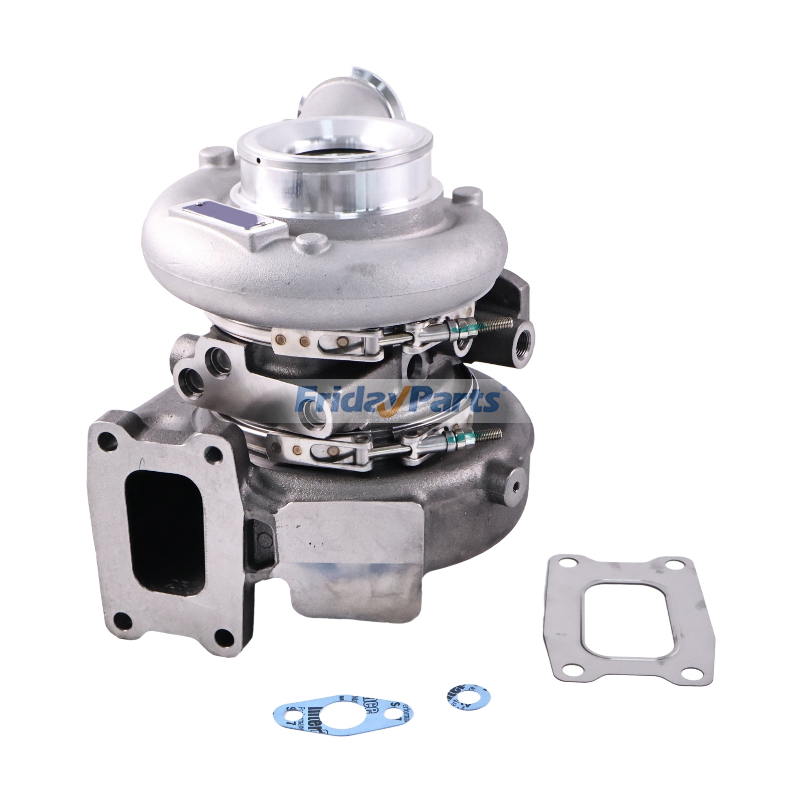 Turbocompresseur de FridayParts