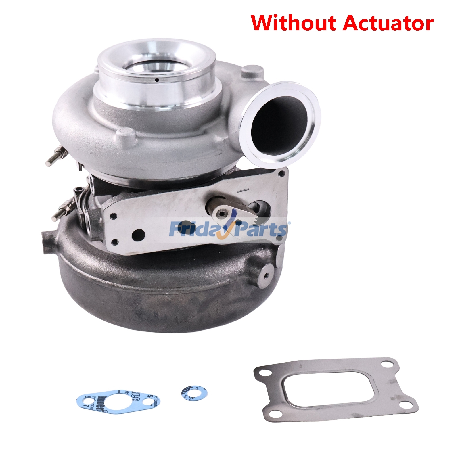 Turbocompresseurpour Moteur