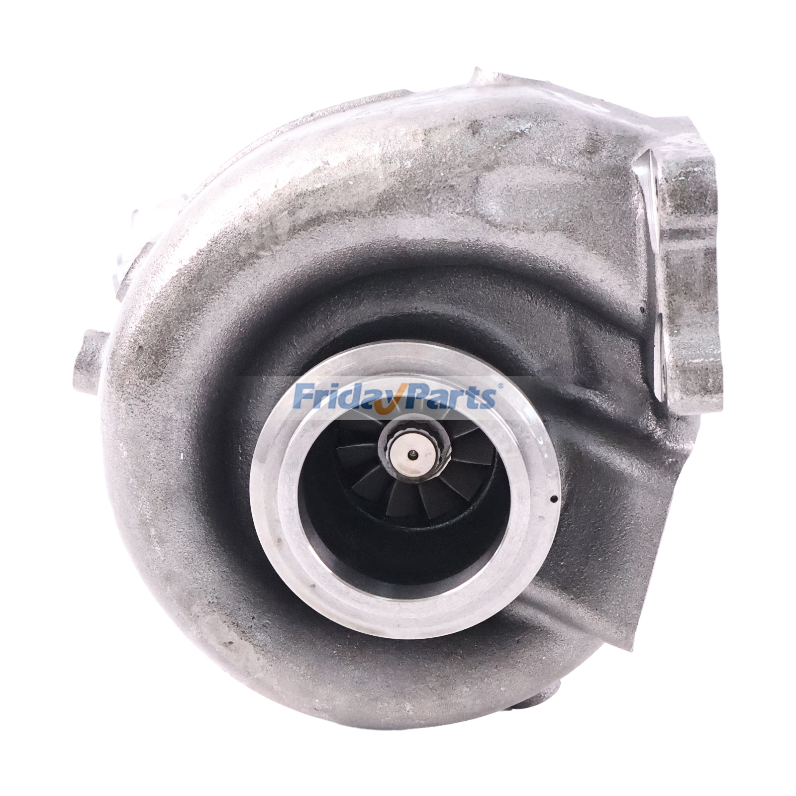 Turbocompresseur Turbo HE300VG 5354525 5354486 5501351 pour moteur Cummins B6.7 L9 QSG12 X12