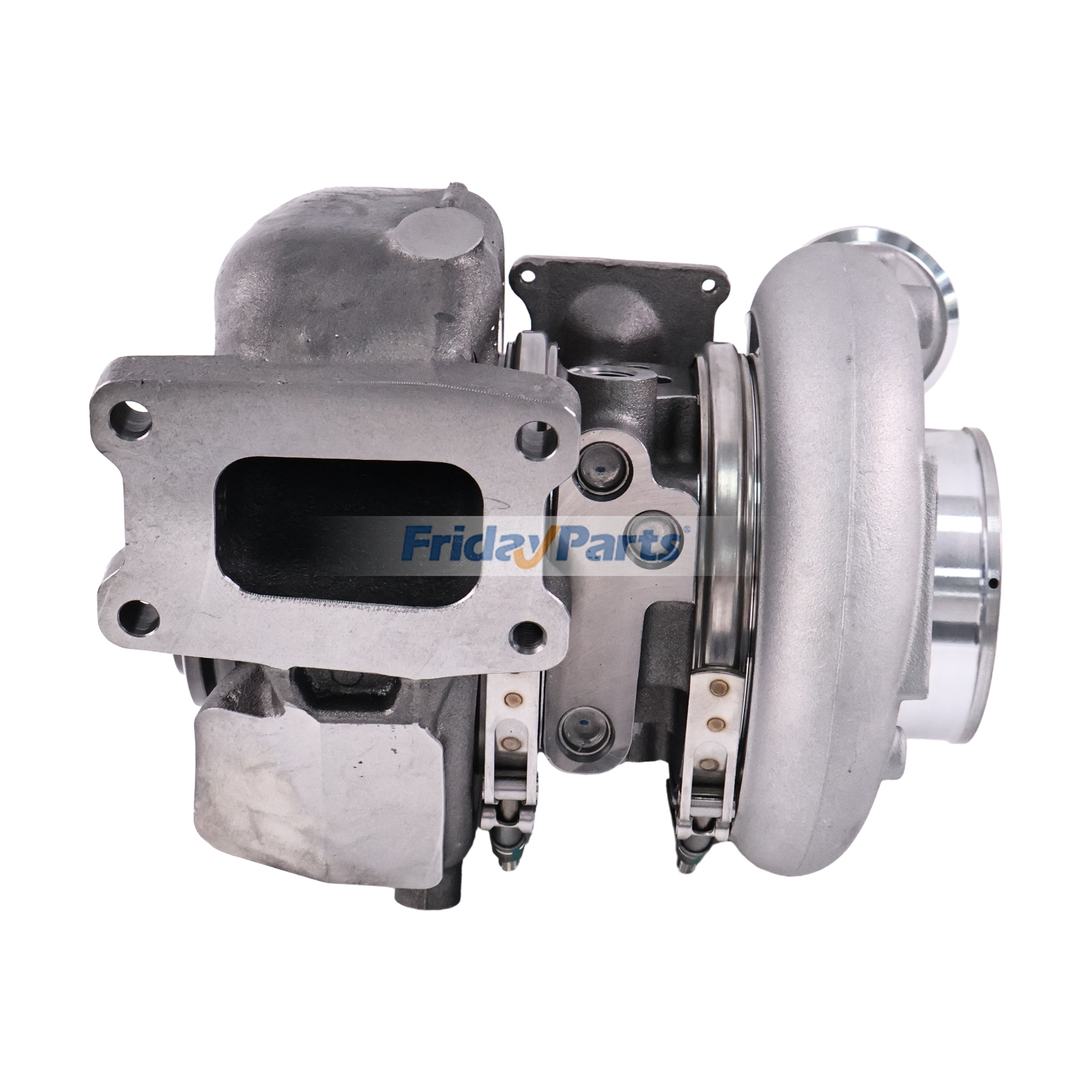 Turbocompresseur pour Moteur 