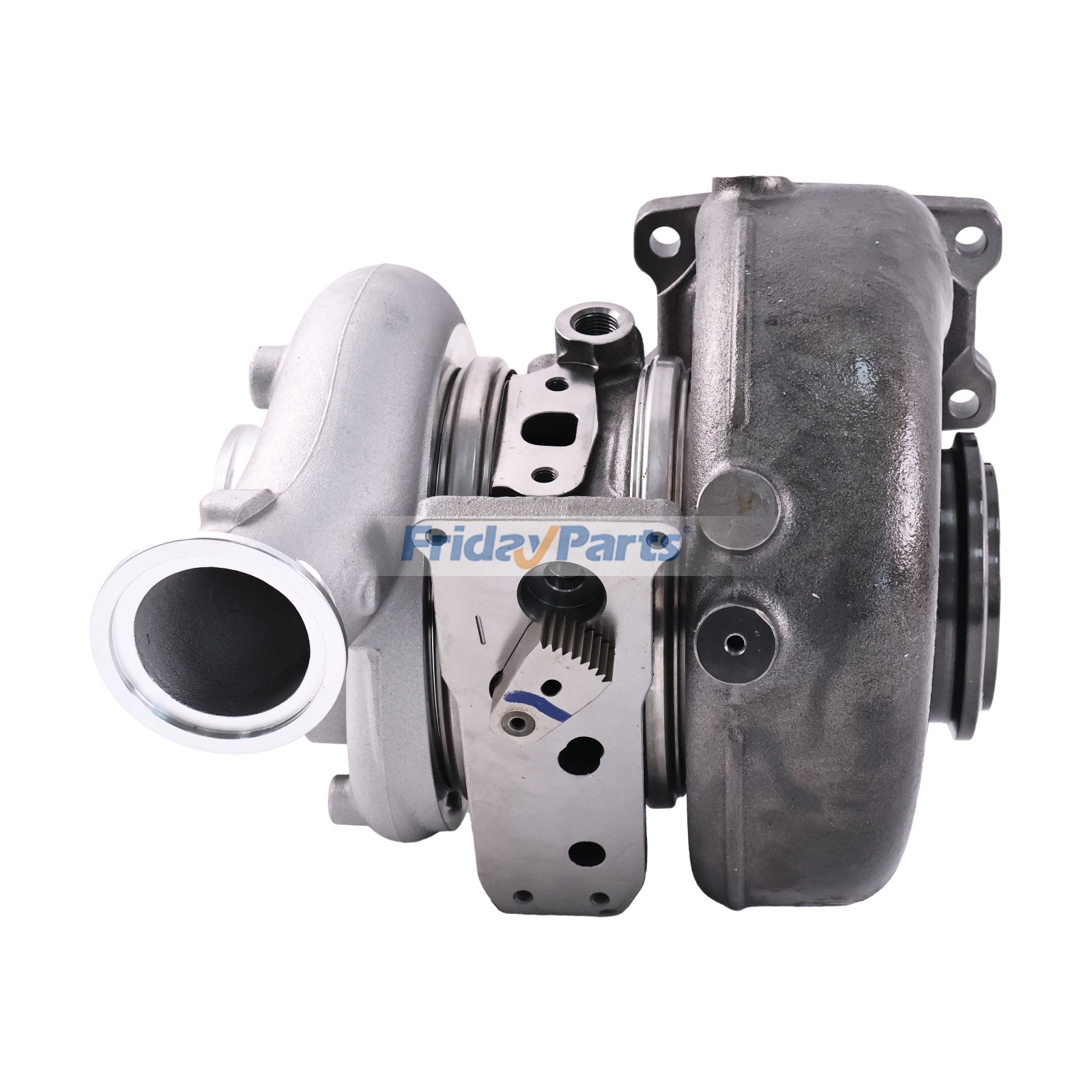 Achetez Turbocompresseur chez FridayParts