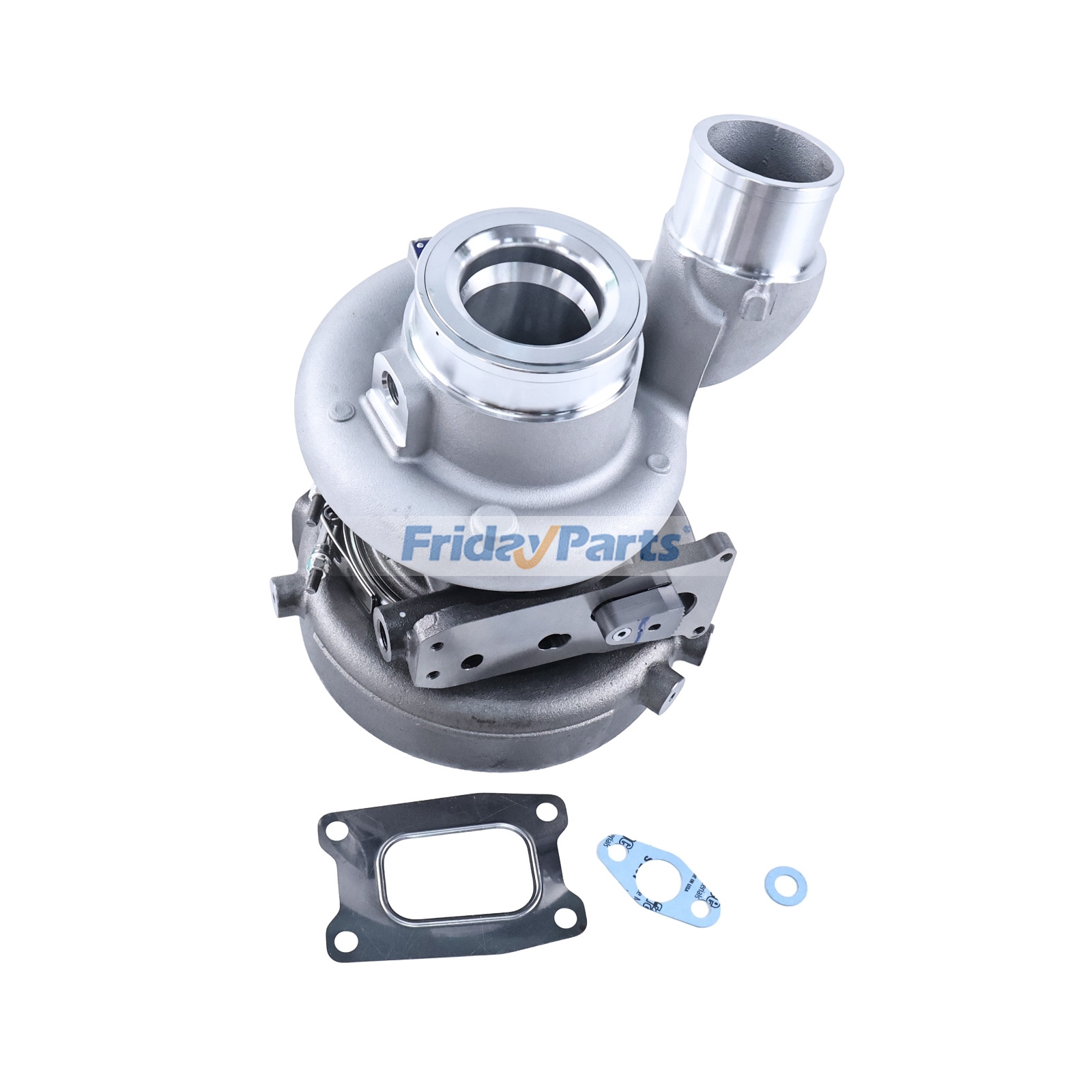 turbocompresseurpour Moteur,Véhicule