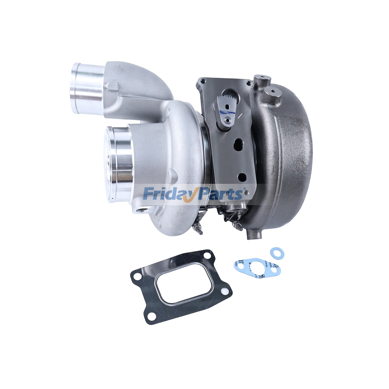 Turbocompresseur HE300VG 5456365 pour moteur Cummins ISB Ram 2500 3500 4500 5500 2019-2023pourPour Dodge