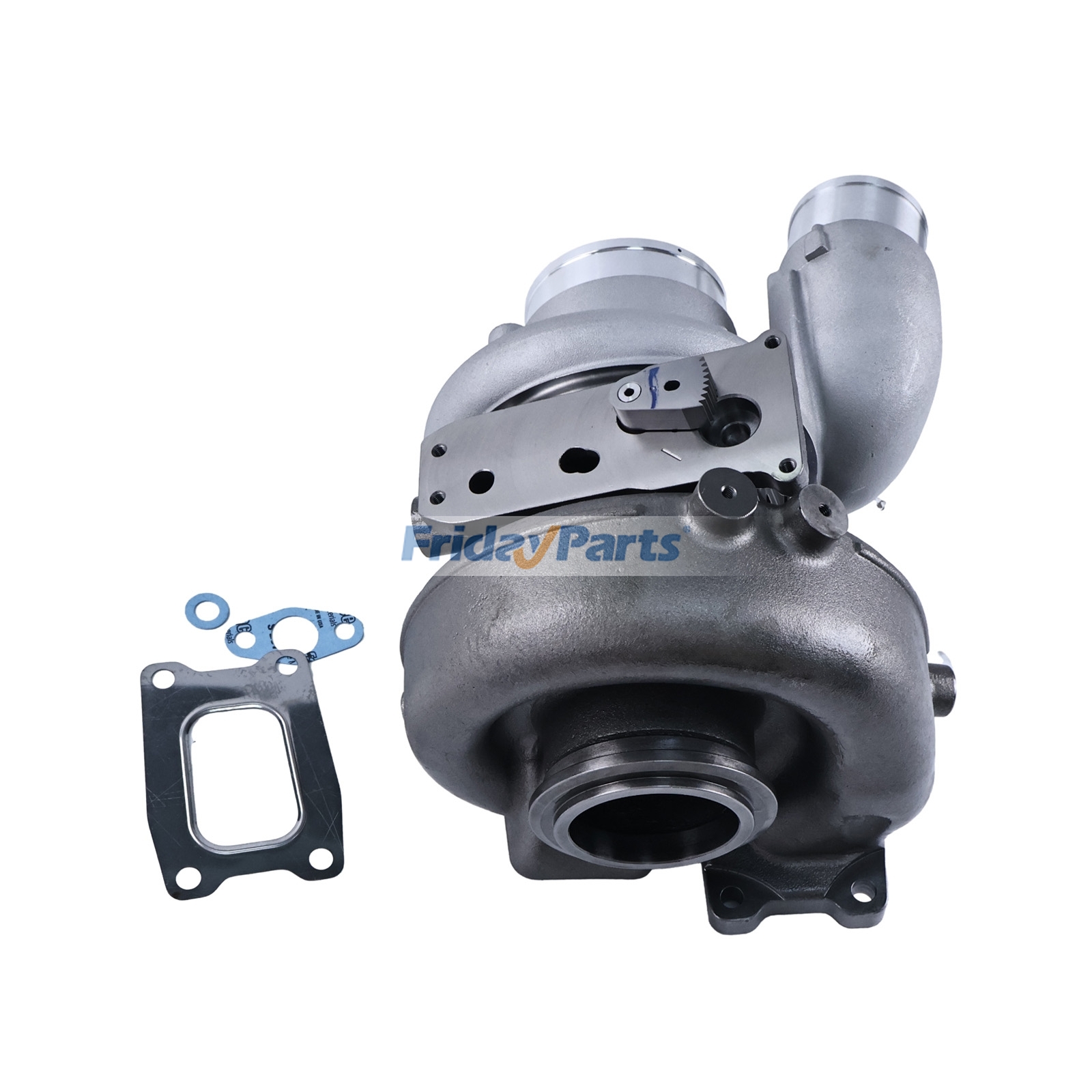 turbocompresseur de FridayParts