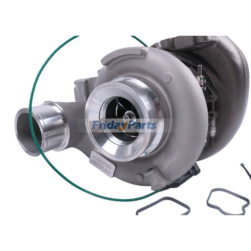 FridayParts Turbo HE300VG Turbocharger 68321378AA 6.7L L6 Dodge 3500 4500 5500