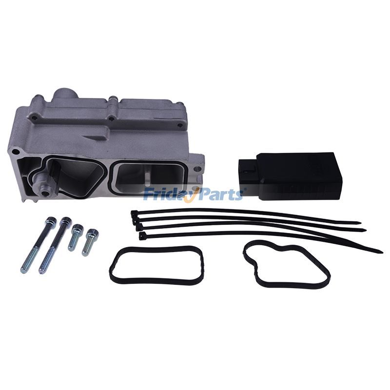 エンジン Paccar 向けターボチャージャーアクチュエータ