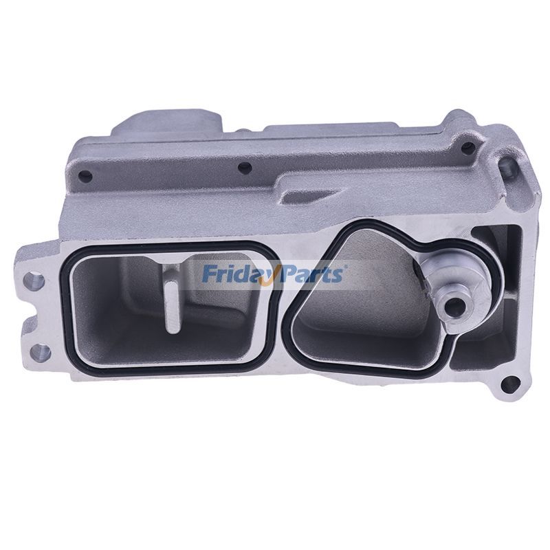 FridayPartsのPaccar 向けターボチャージャーアクチュエータ