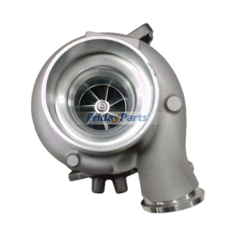  Turbocharger Without Actuator For HYUNDAI