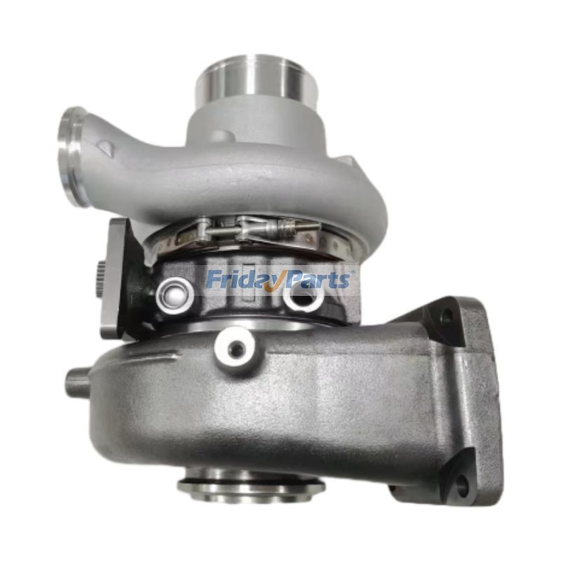 Turbocharger Without Actuator for Engine,Excavator