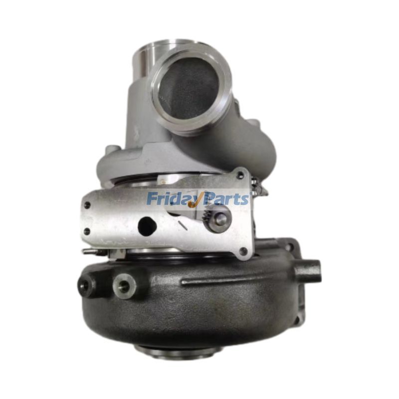 Engine,Excavator Turbocharger Without Actuator