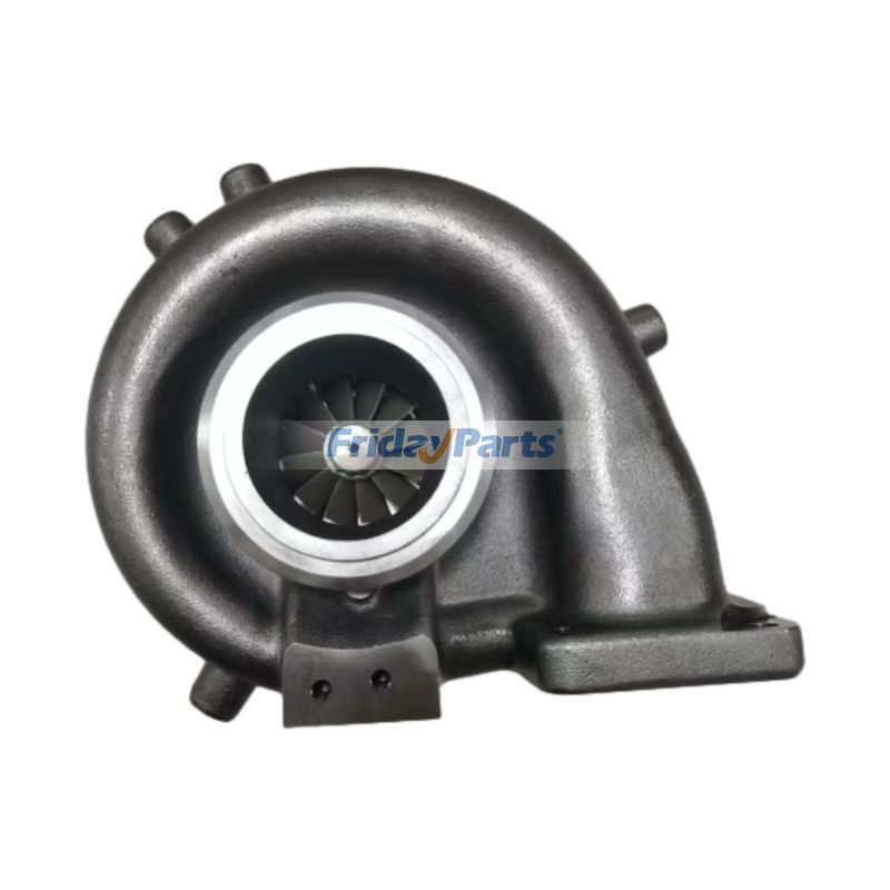 Turbocharger Without Actuator in Stock in China