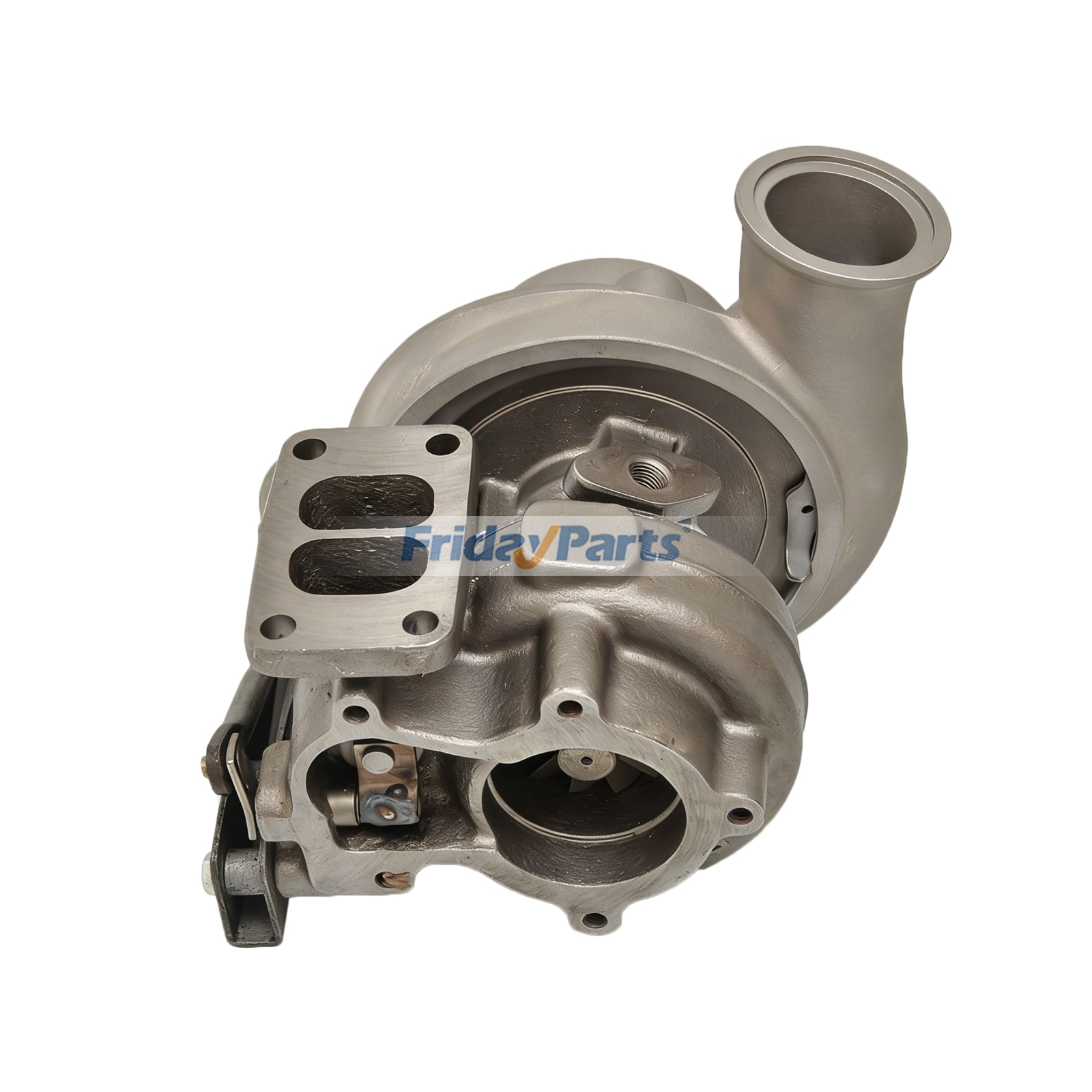 Turbo HE300WG Turbocharger 10139631 3782138 3788624 for Liebherr Material Handler LH35M LH50M LH40M LH50MHR LH35MT LH50MT LH30M A924HL