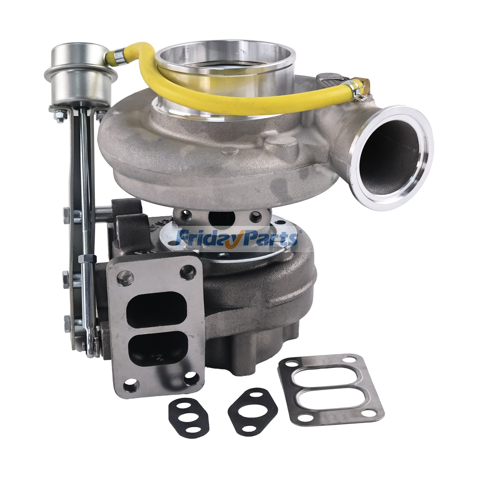 Turbo HE300WG Turbocharger 10139631 3782138 3788624 for Liebherr Material Handler LH35M LH50M LH40M LH50MHR LH35MT LH50MT LH30M A924HL