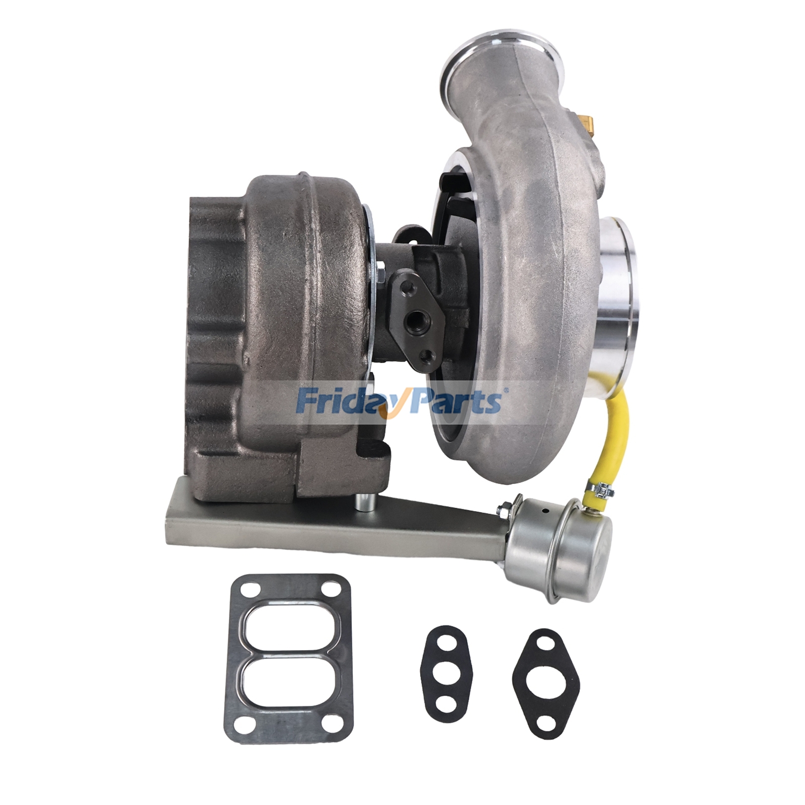 Others Turbocharger