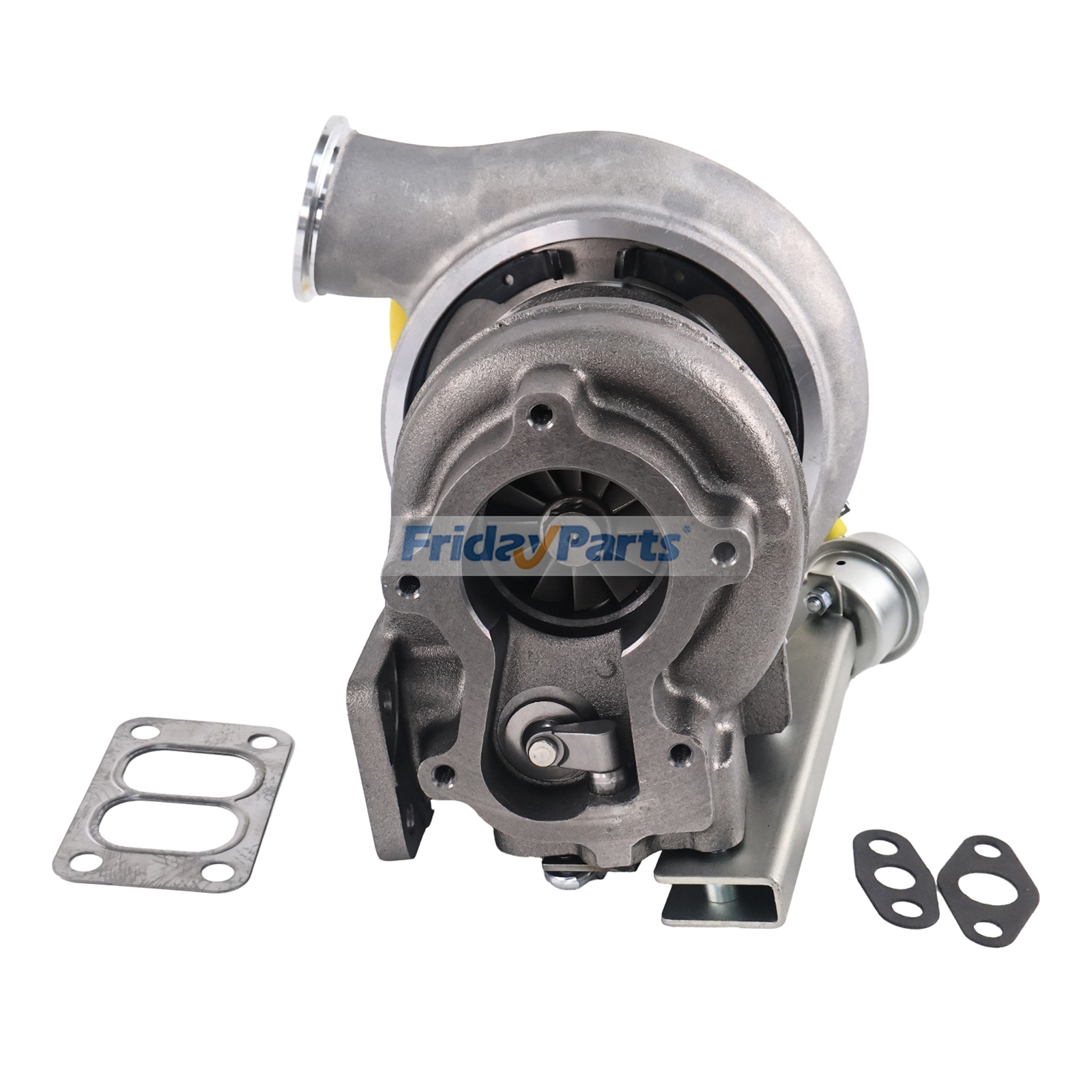  Turbocharger For Liebherr 