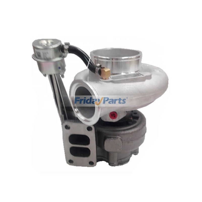 Turbo HE300WG Turbocharger 3776568 3776569 for Cummins Engine 6BT 6BTA ISBE6 5.9