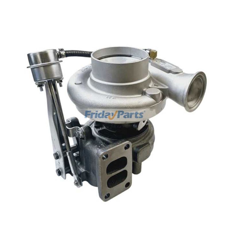 Turbo HE300WG Turbocharger 5351635 12413992 for Cummins Engine QSB 6.7L