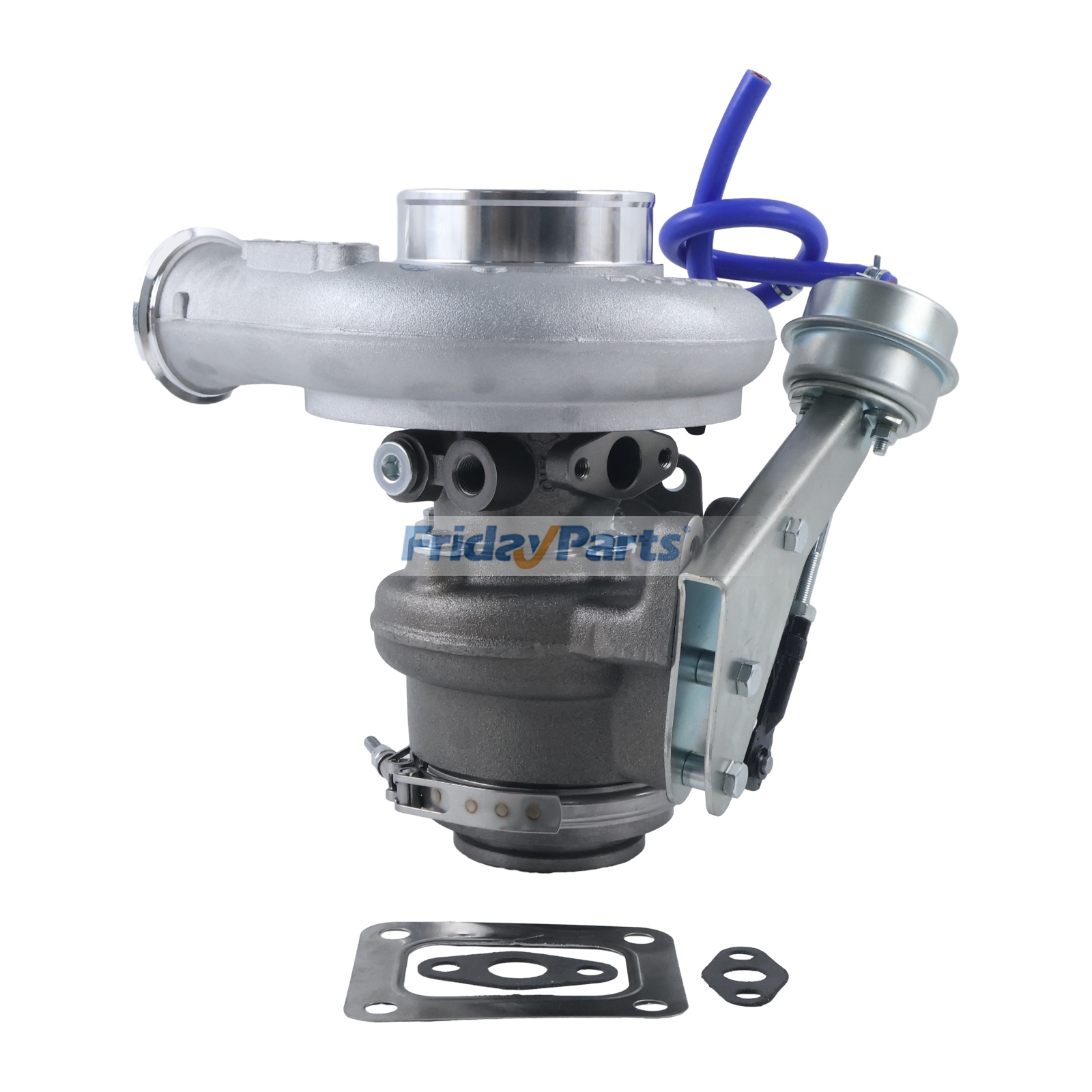 Turbocompresor HE300WG 5357732 5549561 para motor Cummins ISL L9N Solaris Bus Para OTRA MARCA