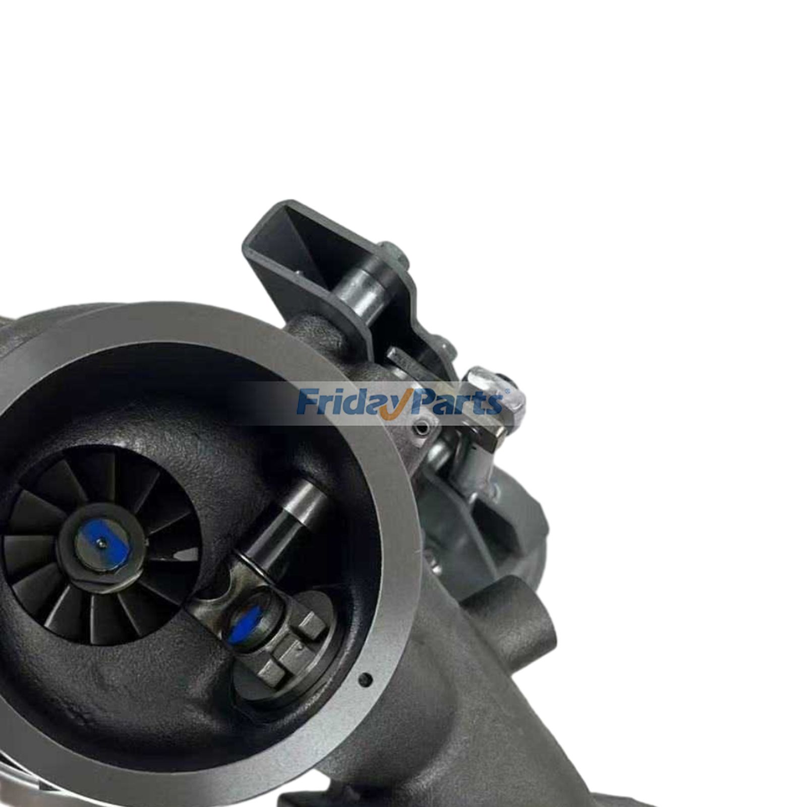 Turbocharger in Stock in China