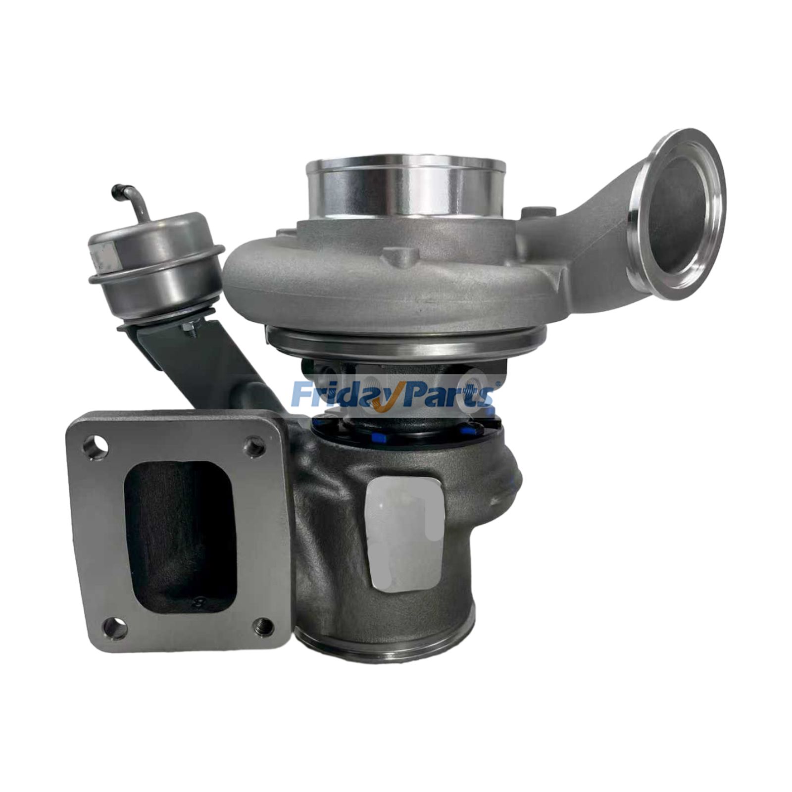 Turbocharger for Engine