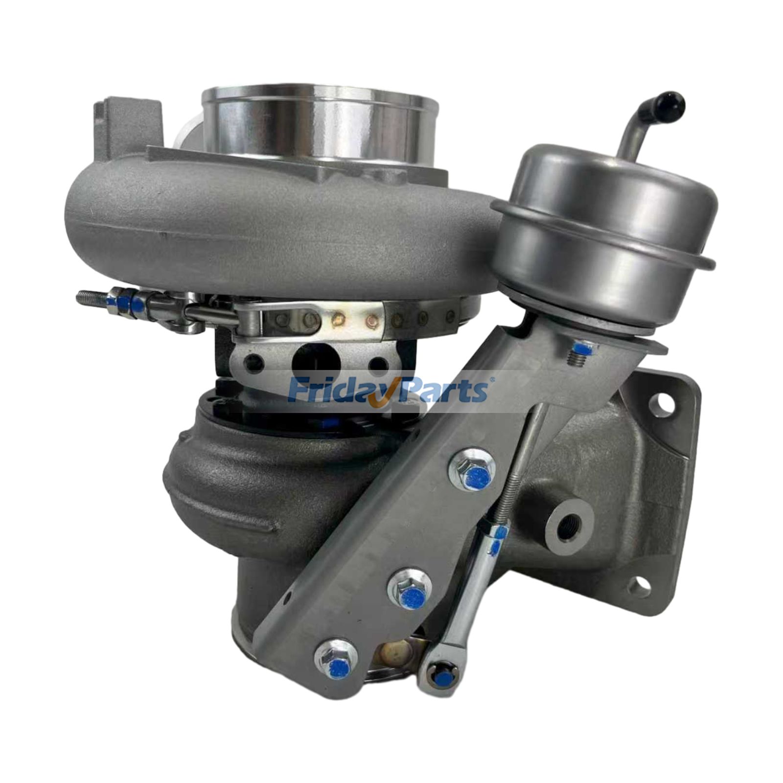 Turbo HE300WG Turbocharger 5455781 5350775 for Cummins Engine ISX12G