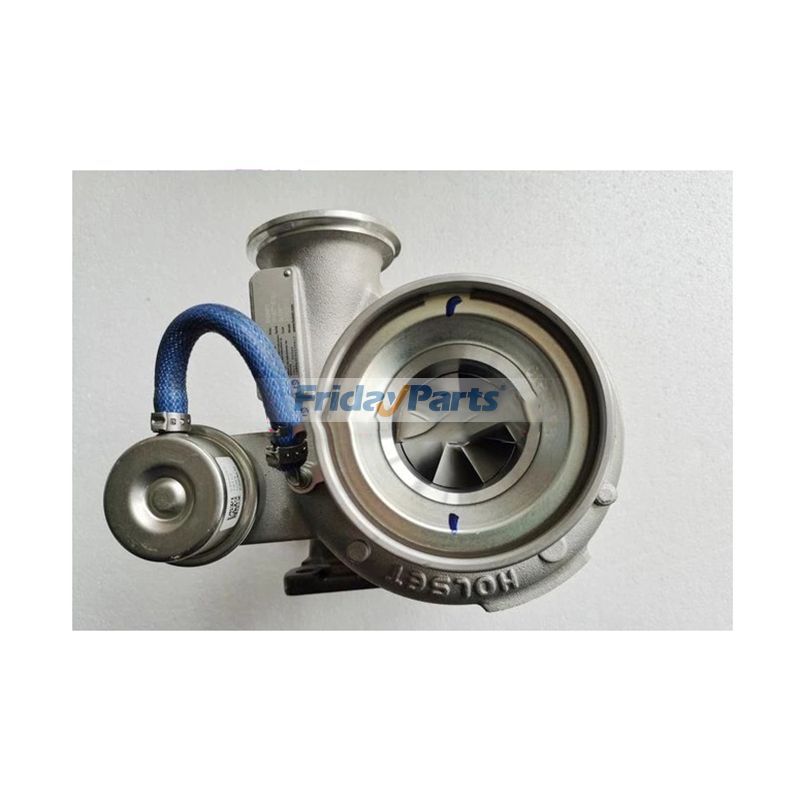 Turbo HE300WG Turbocharger 5455871 5555028 for Cummins Engine D6.7 CM2670 D106B