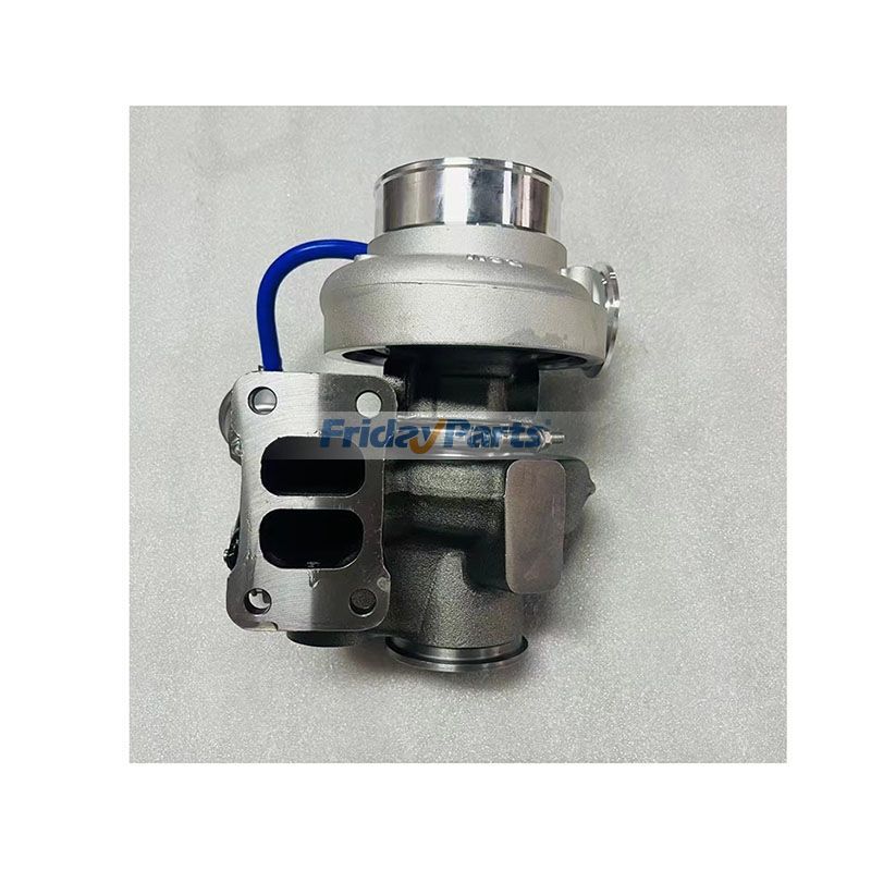 Turbo HE300WG Turbocharger 5555029 5460224 for Cummins Engine B6.7 D6.7