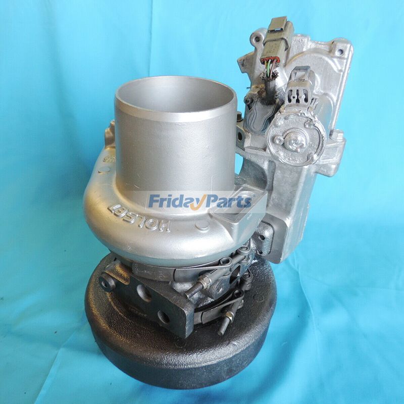 Turbo HE341VE Turbocharger 4955165 for Cummins Engine ISB QSB ISL QSL B Series