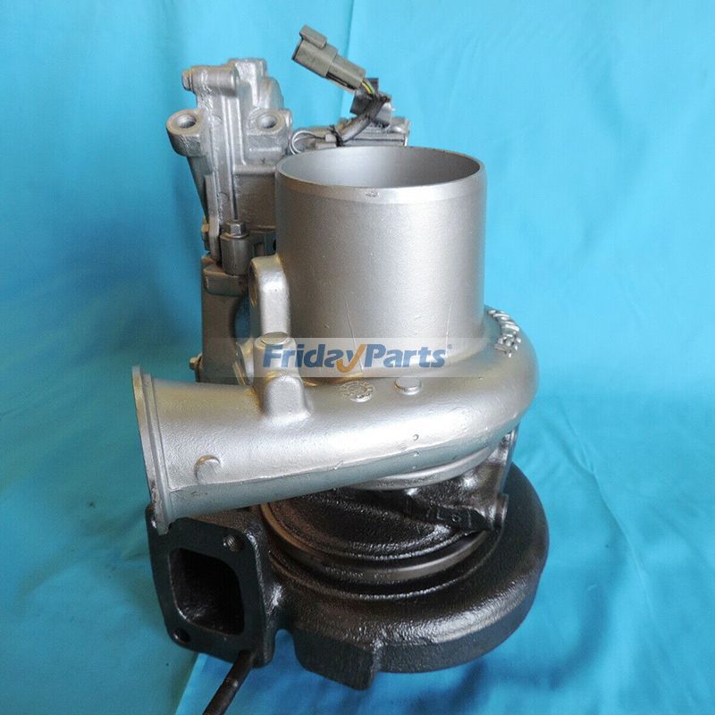 Turbo HE341VE Turbocharger 4955165 for Engine
