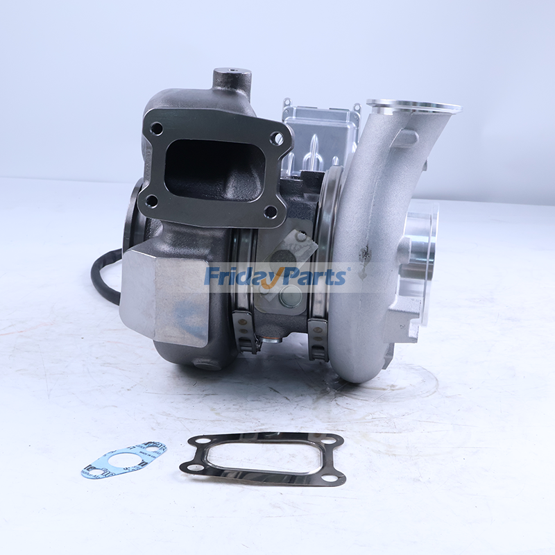 Turbocharger in Stock in China