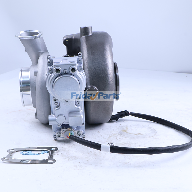 FridayParts Turbocharger