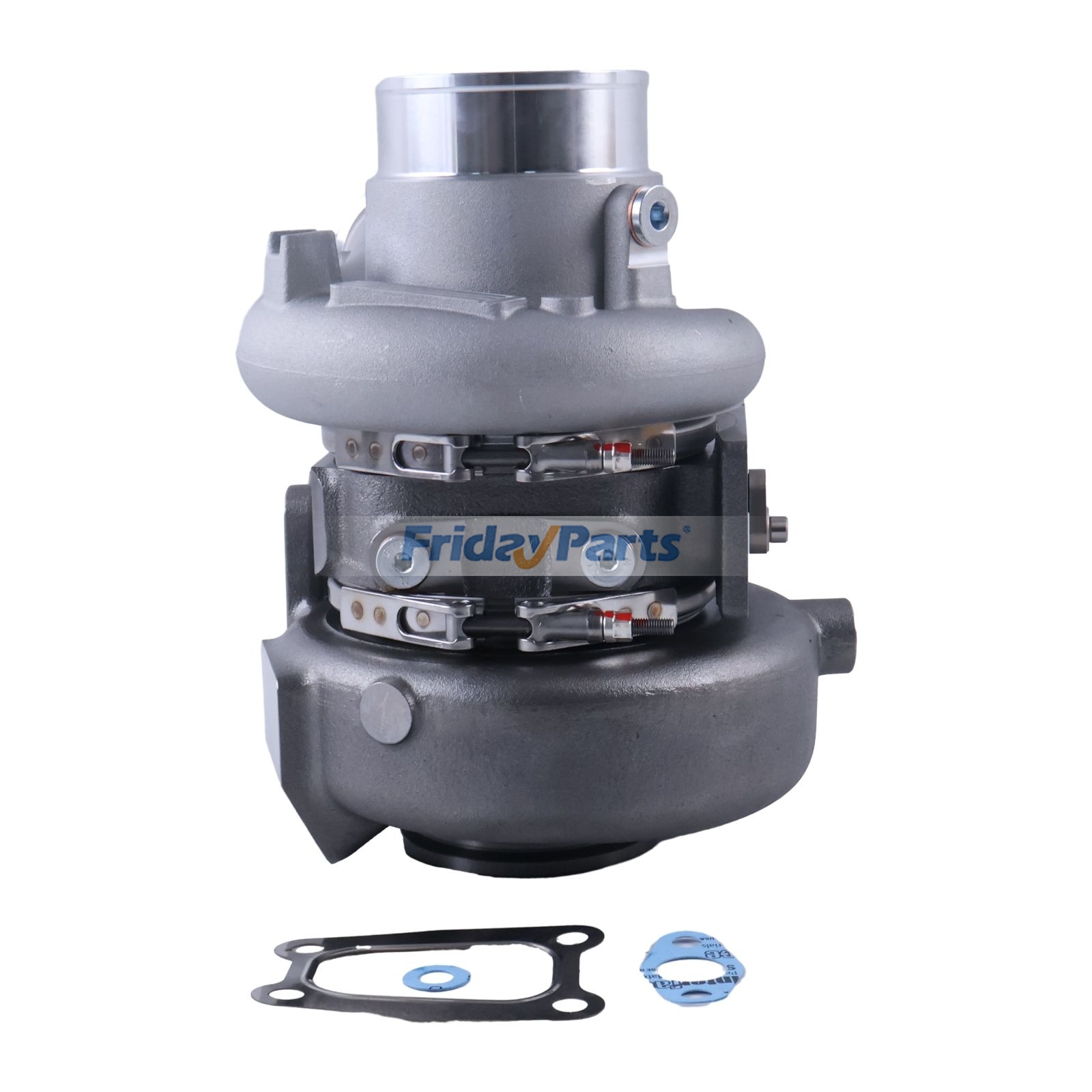 Engine Turbocharger