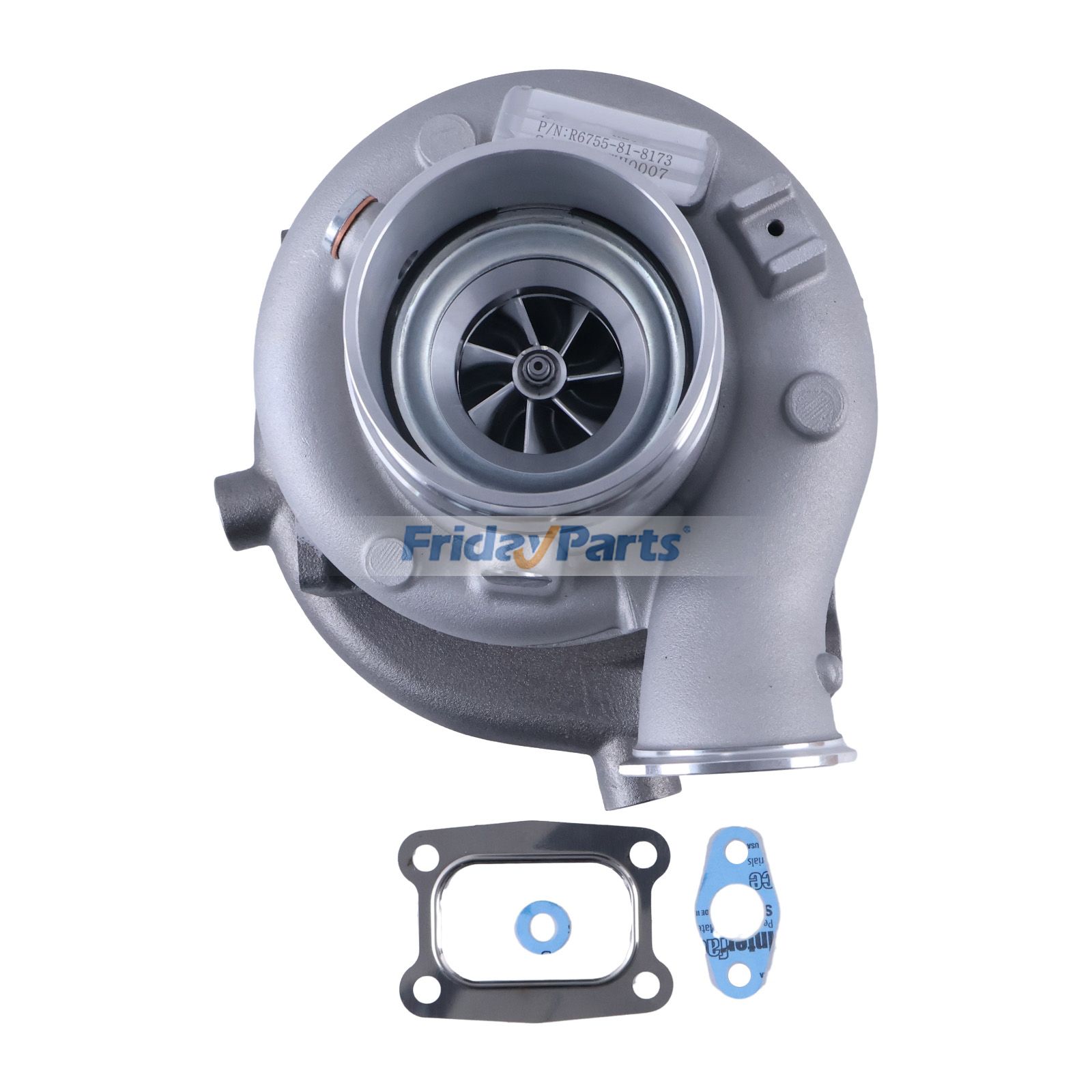  Turbocharger For KOMATSU