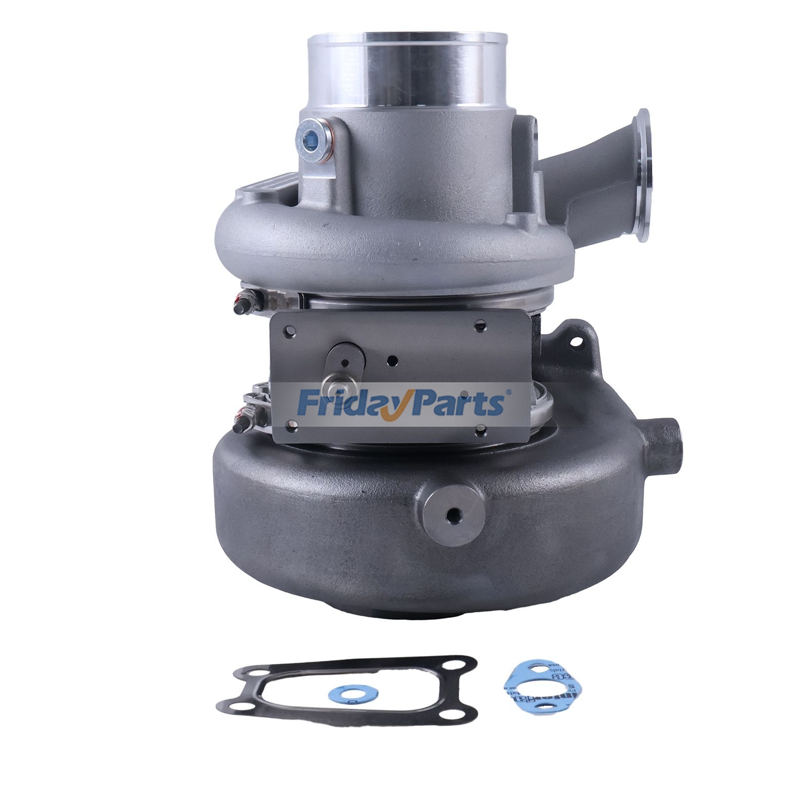 Turbocharger in Stock in China