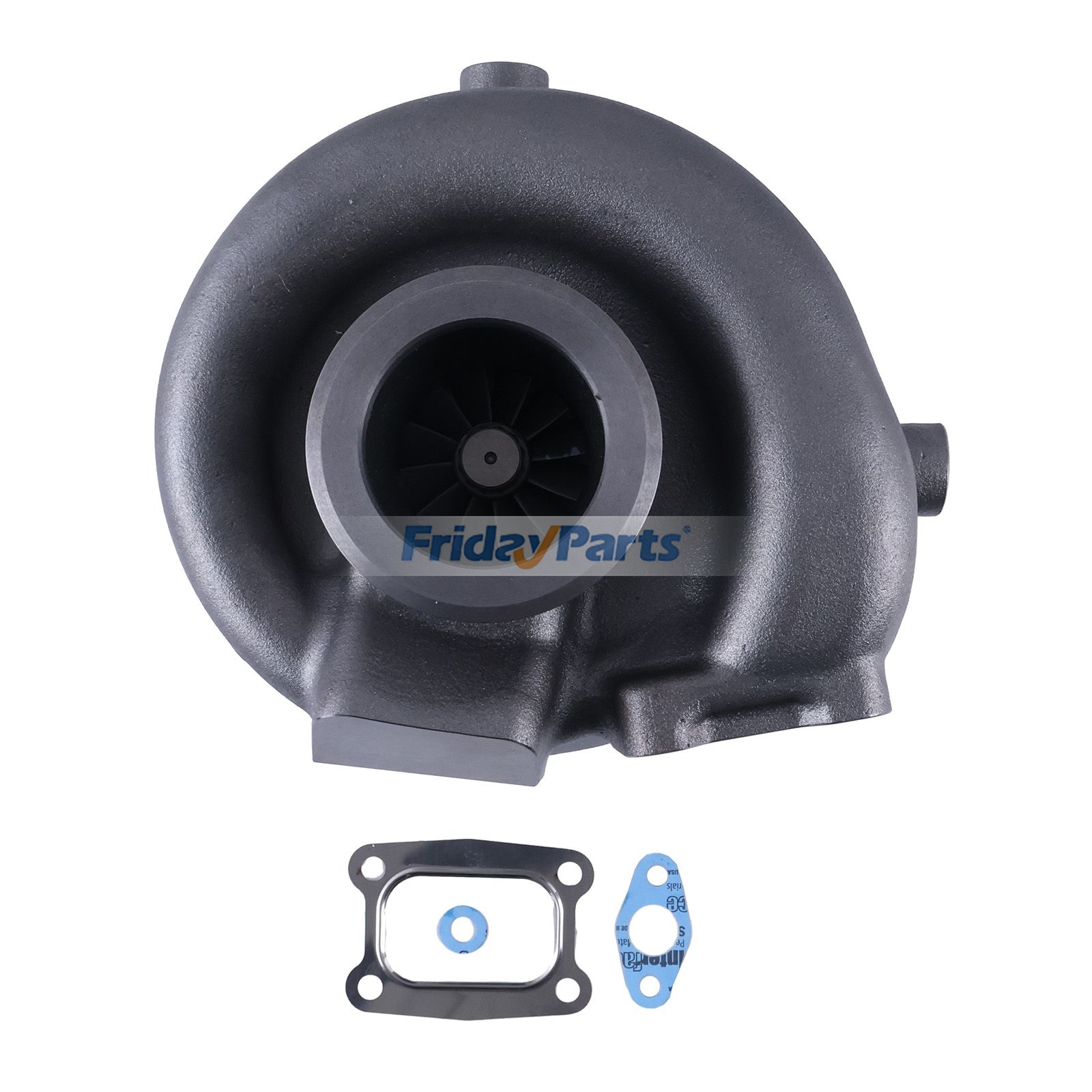FridayParts Turbocharger