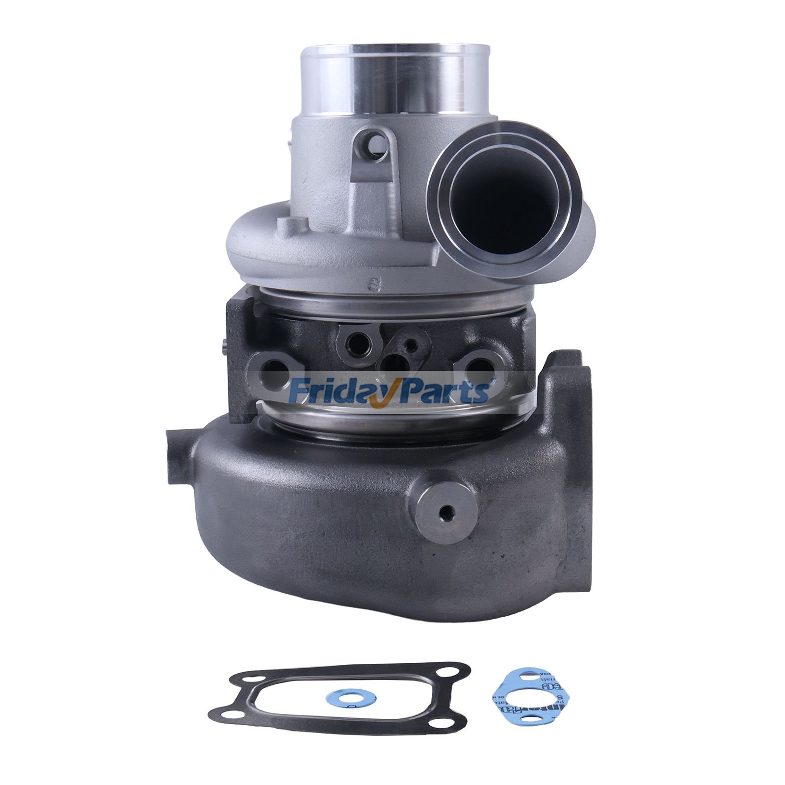 Turbocharger for Engine