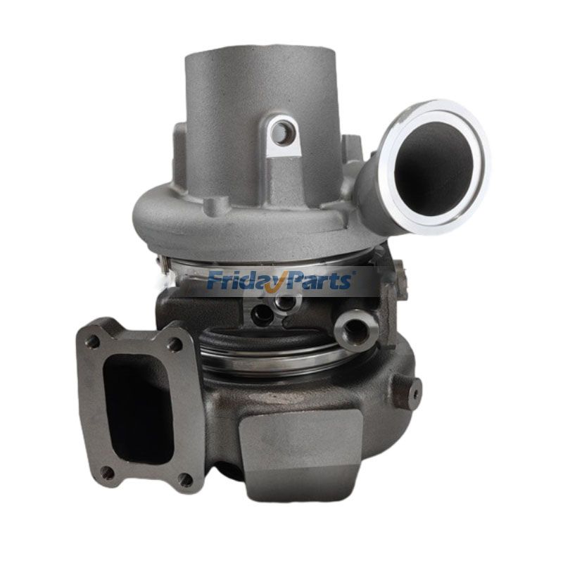 Turbo HE351VE HE300VG Turbocharger 5325891 5325907 4955540 3771647 for Cummins Engine ISB ISB07
