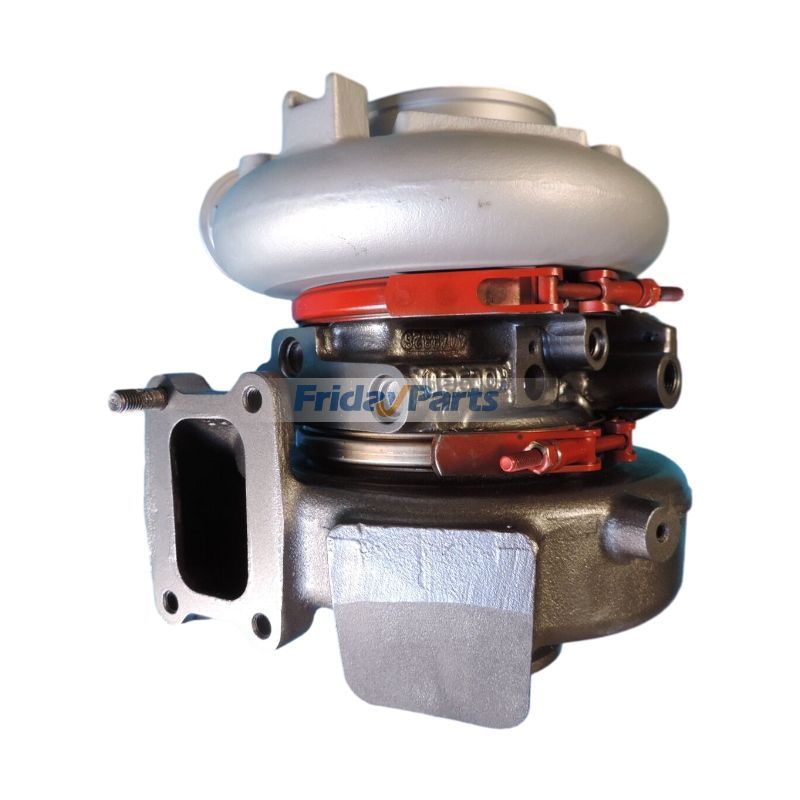 Turbo HE351VE Turbocharger 2840725 for Cummins Engine ISB EPA10 ISB6.7
